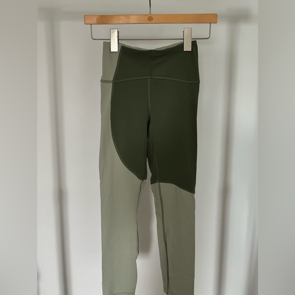 lululemon Instill™ High-Rise Pant 25"